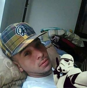 Meet your Posher, Bobby